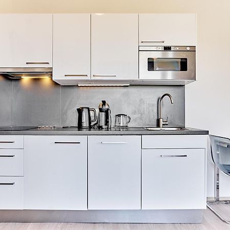 Slopeside Apartment By Mountain Ways Loučná pod Klínovcem エクステリア 写真