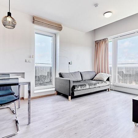 Slopeside Apartment By Mountain Ways Loučná pod Klínovcem エクステリア 写真