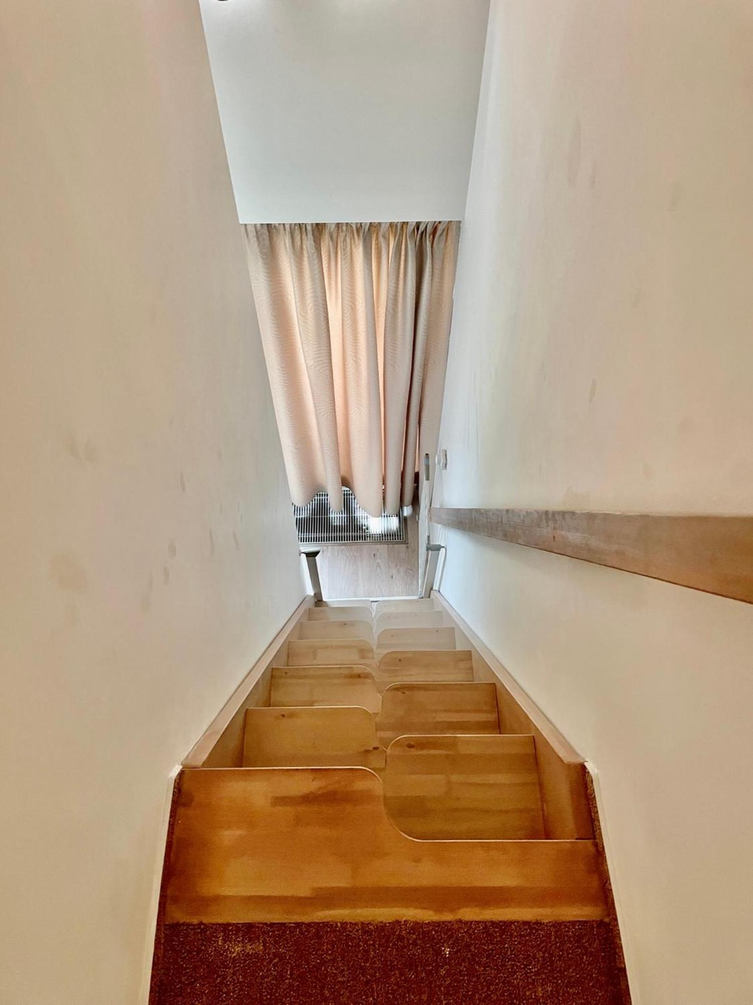 Slopeside Apartment By Mountain Ways Loučná pod Klínovcem エクステリア 写真