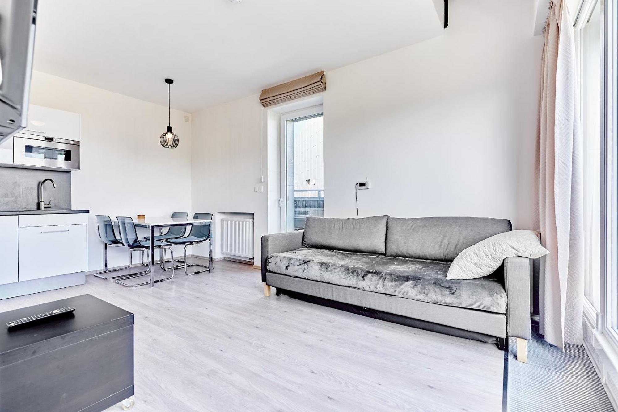 Slopeside Apartment By Mountain Ways Loučná pod Klínovcem エクステリア 写真
