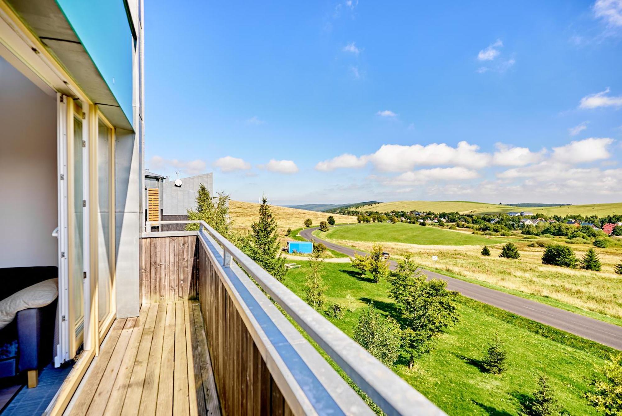 Slopeside Apartment By Mountain Ways Loučná pod Klínovcem エクステリア 写真